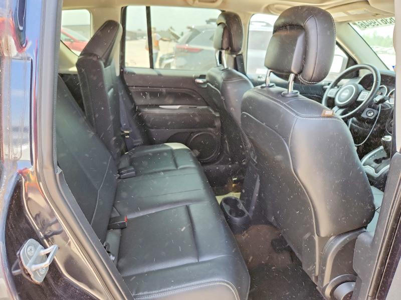 Aukcja sprzedaży 2014 Jeep Compass, vin: 1C4NJCEA1ED831187, numer aukcji: 63619946