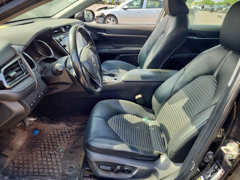 Aukcja sprzedaży 2020 Toyota Camry Hybrid, vin: 4T1B21HK8LU522513, numer aukcji: 66703016