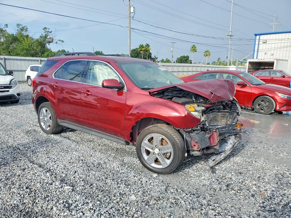 Продаж на аукціоні авто 2016 Chevrolet Equinox, vin: 2GNFLFEK0G6154456, номер лоту: 63105356