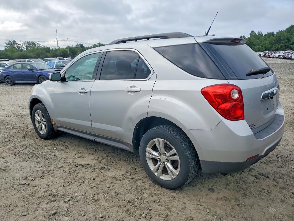 65475956 :رقم المزاد ، 2CNFLEEC9B6471409 vin ، 2011 Chevrolet Equinox مزاد بيع