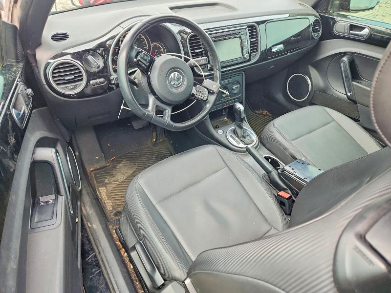 Продаж на аукціоні авто 2014 Volkswagen Beetle, vin: 3VWJP7AT6EM608415, номер лоту: 65233816
