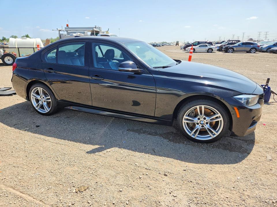 Aukcja sprzedaży 2018 Bmw 340, vin: WBA8B7C58JA586310, numer aukcji: 65227926