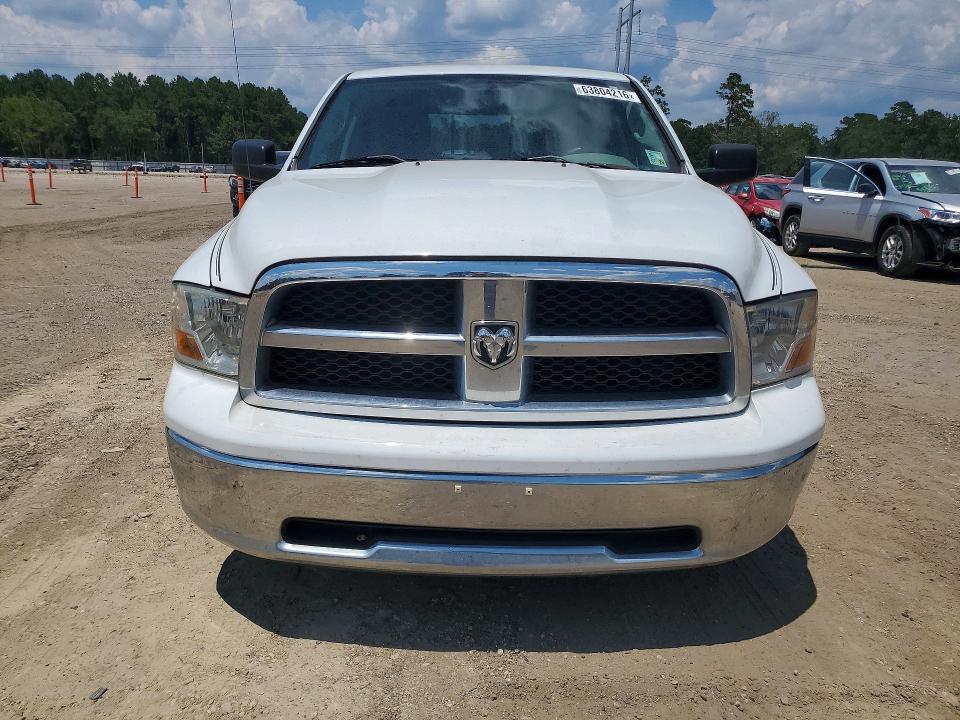 Aukcja sprzedaży 2011 Dodge Ram 1500, vin: 1D7RB1GP0BS560401, numer aukcji: 63804216