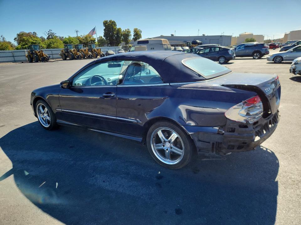 Продажа на аукционе авто 2004 Mercedes-benz Clk, vin: WDBTK75G64T018558, номер лота: 63678806