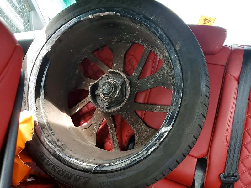 Aukcja sprzedaży 2024 Audi Sq5, vin: WA1B4AFY8R2124058, numer aukcji: 66190746