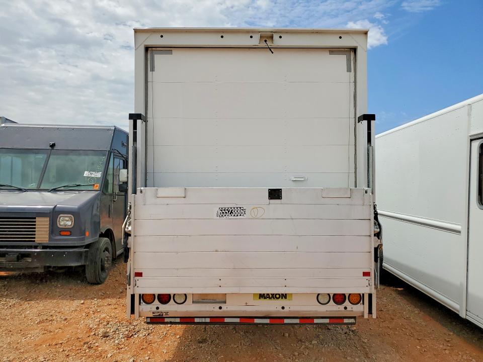 Продажа на аукционе авто 2022 Isuzu Npr Hd, vin: 54DC4W1D3NS202621, номер лота: 65523886