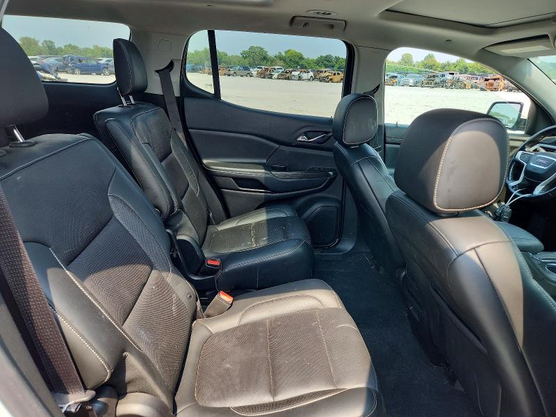 Продаж на аукціоні авто 2019 Gmc Acadia, vin: 1GKKNULS5KZ174521, номер лоту: 63924086