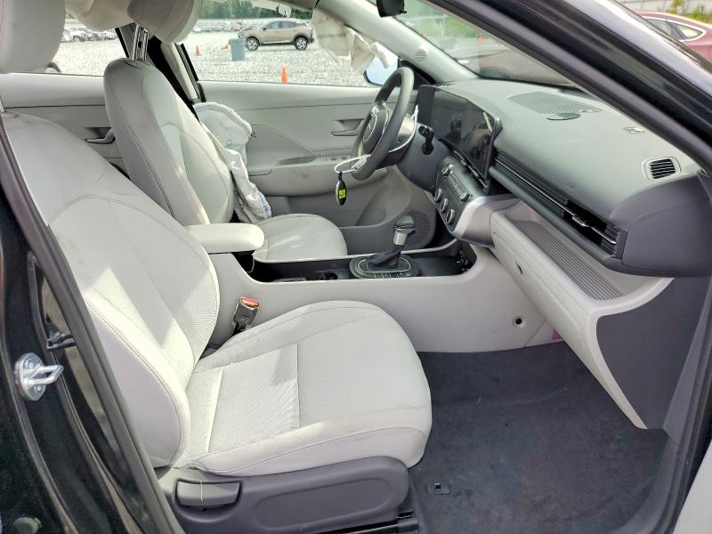 Aukcja sprzedaży 2026 Hyundai Kona, vin: KM8HA3AB0TU375929, numer aukcji: 66760326