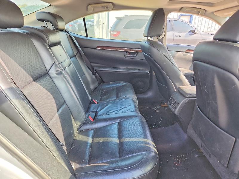 66141486 :رقم المزاد ، JTHBK1GGXD2083506 vin ، 2013 Lexus Es مزاد بيع