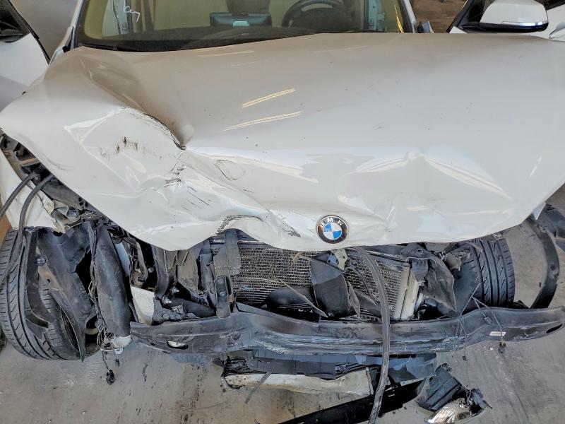 63569726 :رقم المزاد ، WBAVL1C58FVY33788 vin ، 2015 Bmw X1 مزاد بيع