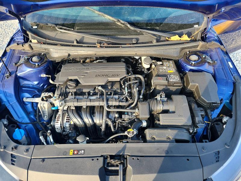 Aukcja sprzedaży 2025 Kia K4, vin: 3KPFT4DE7SE059488, numer aukcji: 66095106