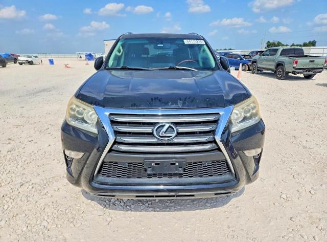 2015 Lexus Gx მანქანა იყიდება აუქციონზე, vin: JTJBM7FX3F5102766, აუქციონის ნომერი: 64116236