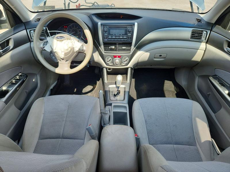 Aukcja sprzedaży 2011 Subaru Forester, vin: JF2SHADC4BH754990, numer aukcji: 66700896