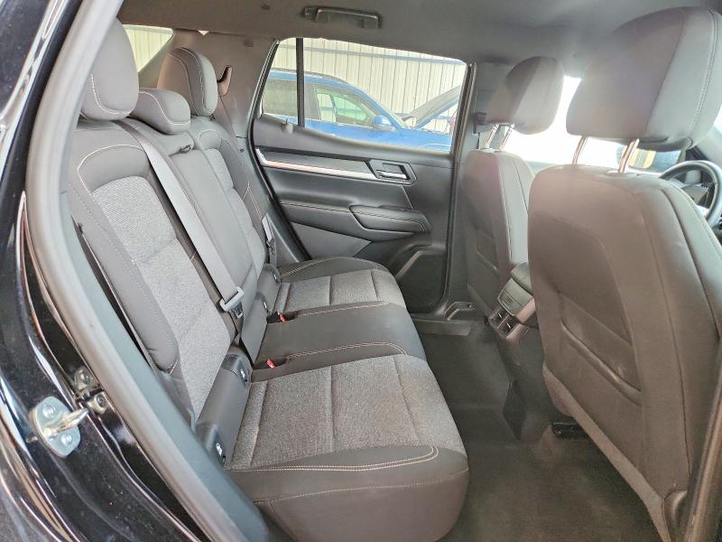 63747156 :رقم المزاد ، 3GKALUEG2SL272956 vin ، 2025 Gmc Terrain مزاد بيع