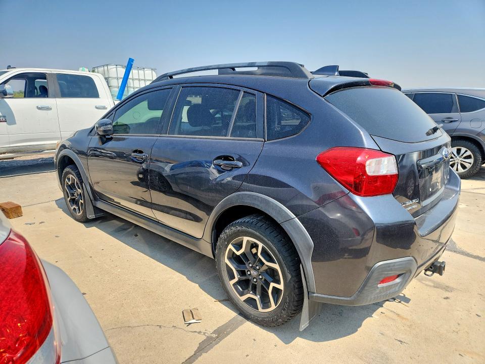 Aukcja sprzedaży 2016 Subaru Crosstrek, vin: JF2GPALC2G8283228, numer aukcji: 62805436