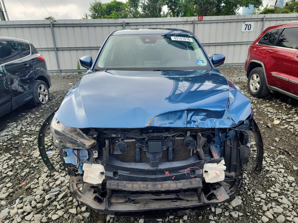 65141016 :رقم المزاد ، JM3KFBDM9J0311922 vin ، 2018 Mazda Cx-5 مزاد بيع