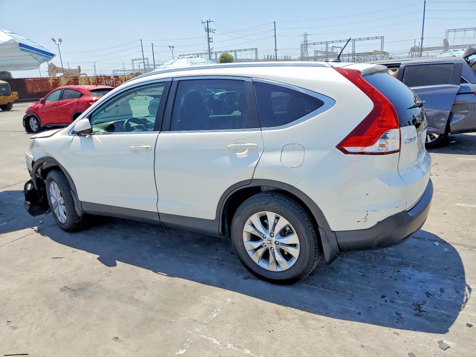 Продажа на аукционе авто 2014 Honda Cr-v, vin: 5J6RM4H79EL112140, номер лота: 64799396