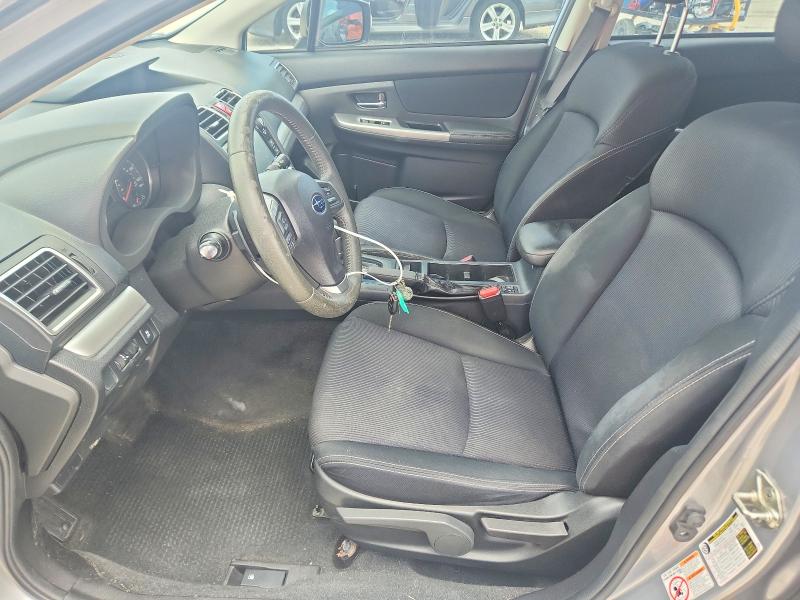 Продаж на аукціоні авто 2015 Subaru Impreza, vin: JF1GPAT60F8280003, номер лоту: 64248106