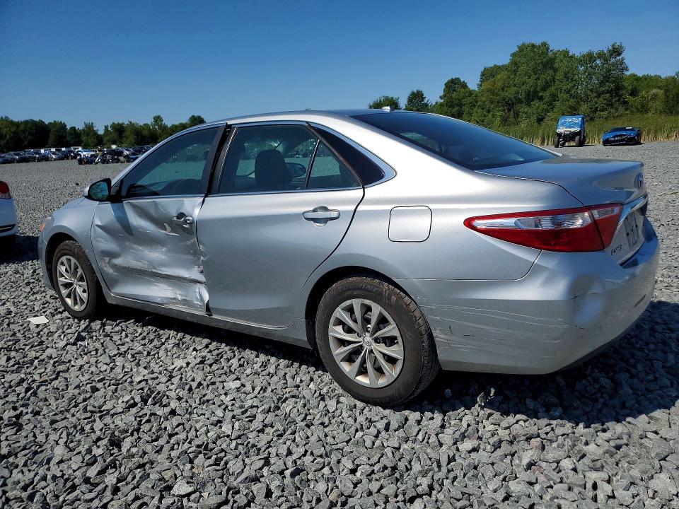 Продажа на аукционе авто 2017 Toyota Camry, vin: 4T1BF1FK5HU387747, номер лота: 63954836