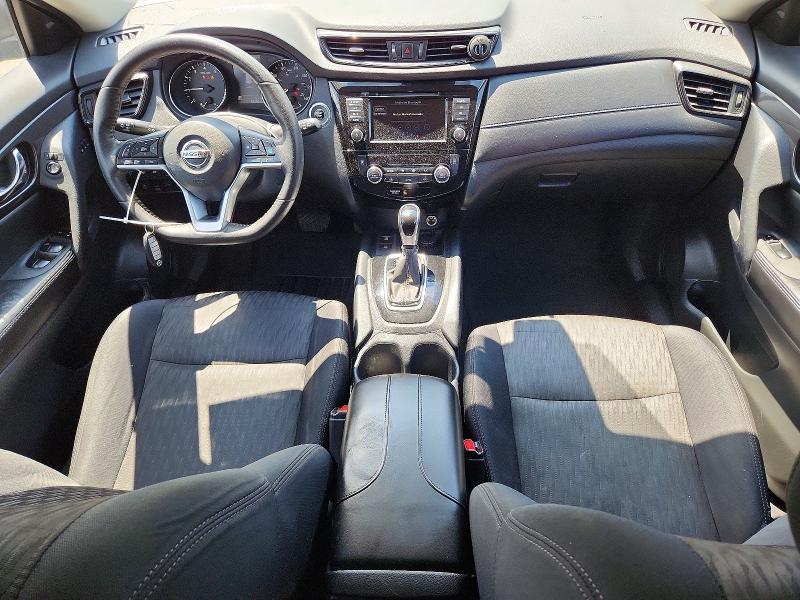 Продаж на аукціоні авто 2019 Nissan Rogue, vin: 5N1AT2MV2KC771005, номер лоту: 63484726