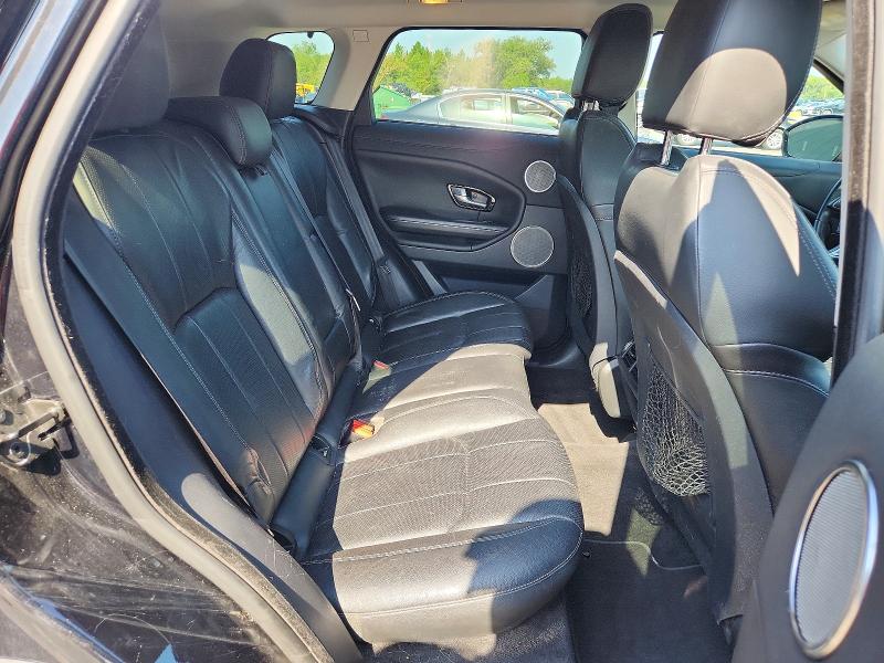 65592906 :رقم المزاد ، SALVP2RX4KH342240 vin ، 2019 Land Rover Range Rover Evoque مزاد بيع