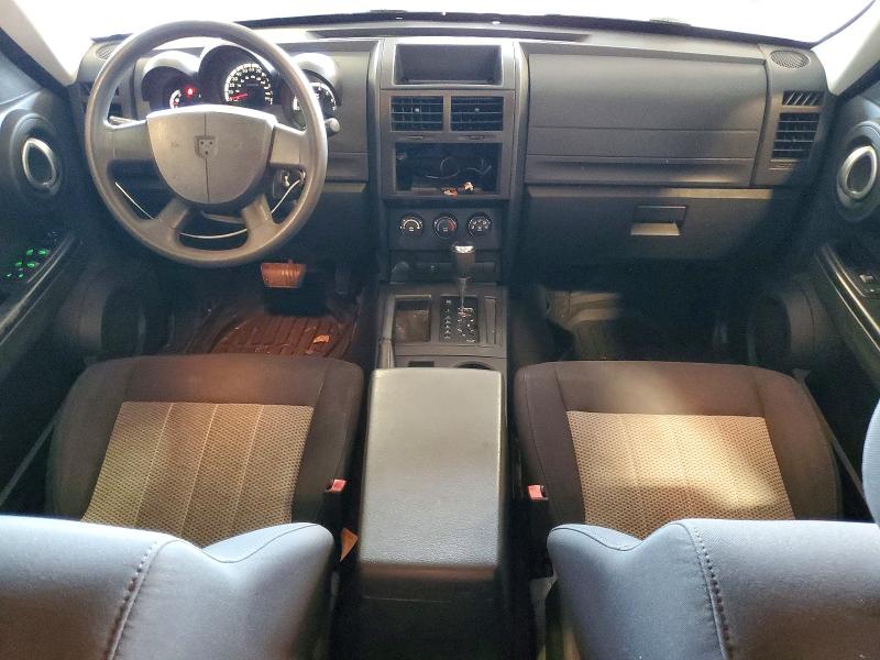 Aukcja sprzedaży 2010 Dodge Nitro, vin: 1D4PT2GK7AW144395, numer aukcji: 66146796
