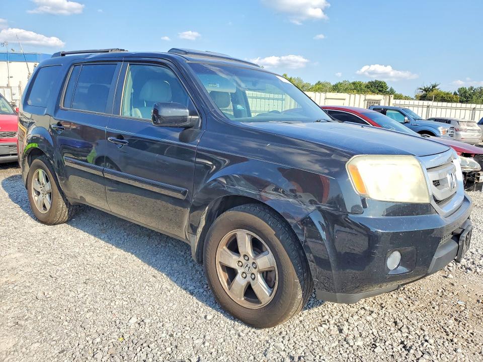 Продаж на аукціоні авто 2009 Honda Pilot, vin: 5FNYF38579B014088, номер лоту: 66335956