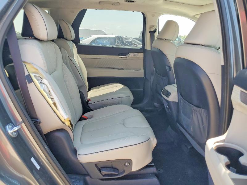 Aukcja sprzedaży 2023 Hyundai Palisade, vin: KM8R74GE4PU611918, numer aukcji: 66812526