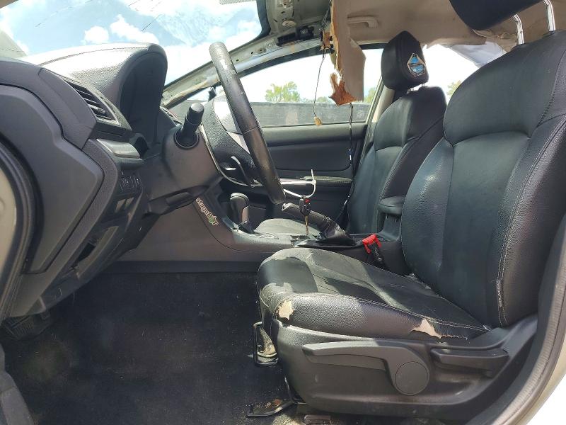 Aukcja sprzedaży 2015 Subaru Xv Crosstrek, vin: JF2GPAMC0F8284407, numer aukcji: 63552896