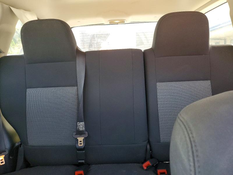 Продаж на аукціоні авто 2010 Jeep Patriot, vin: 1J4NF2GB2AD594845, номер лоту: 63722286