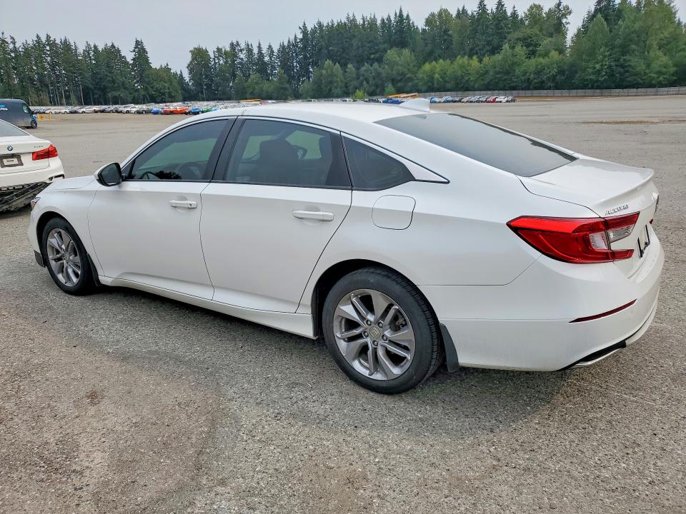2018 Honda Accord მანქანა იყიდება აუქციონზე, vin: 1HGCV1F12JA000860, აუქციონის ნომერი: 66269776
