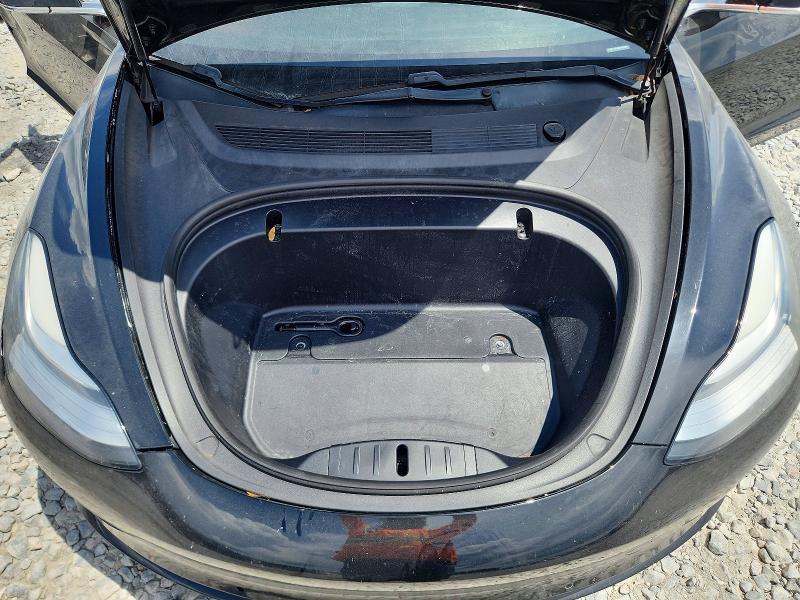 Auction sale of the 2020 Tesla Model 3, vin: 5YJ3E1EB4LF663026, lot number: 66385716