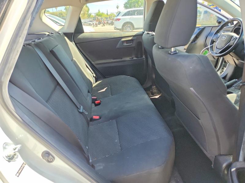 65531706 :رقم المزاد ، JTNKARJE3GJ505518 vin ، 2016 Scion Im مزاد بيع