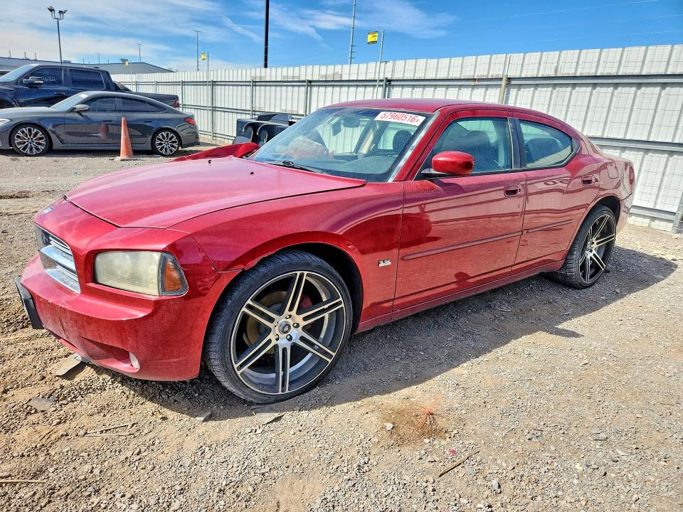 Aukcja sprzedaży 2010 Dodge Charger, vin: 2B3CA3CV5AH226617, numer aukcji: 57960516
