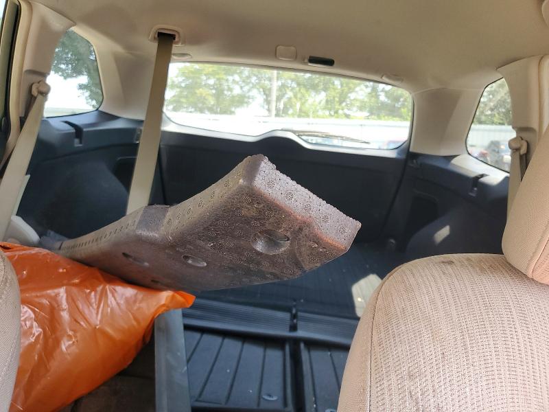 2014 Subaru Outback მანქანა იყიდება აუქციონზე, vin: 4S4BRCDC8E3315800, აუქციონის ნომერი: 66340496