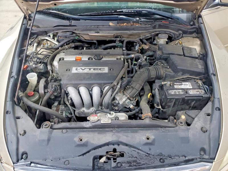 Продажа на аукционе авто 2007 Honda Accord, vin: 1HGCM56497A014753, номер лота: 63610456