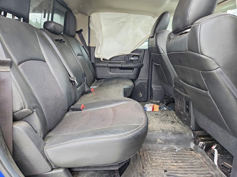 2014 Ram 1500 მანქანა იყიდება აუქციონზე, vin: 1C6RR7MT2ES253379, აუქციონის ნომერი: 66582036