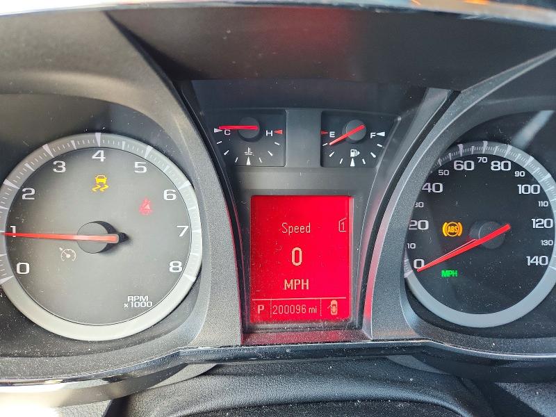 Продаж на аукціоні авто 2012 Gmc Terrain, vin: 2GKALSEK2C6182589, номер лоту: 66794666