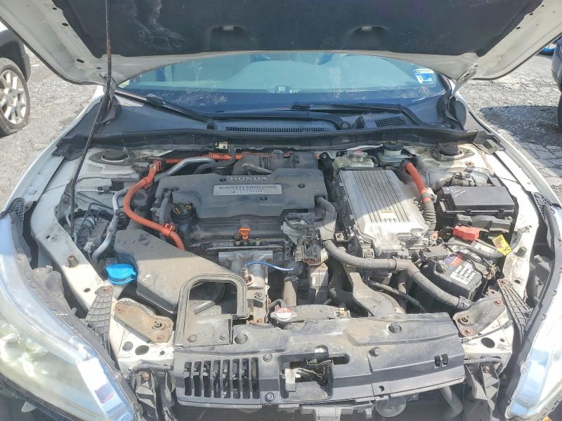 Продаж на аукціоні авто 2015 Honda Accord, vin: 1HGCR6F78FA005669, номер лоту: 65080196