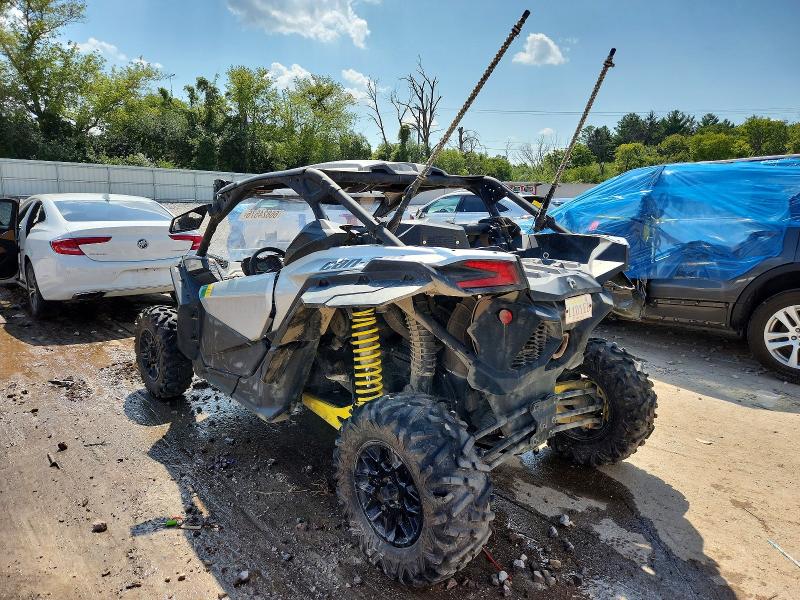 Продажа на аукционе авто 2018 Can-am Maverick X3, vin: 3JBVGAY48JK000663, номер лота: 66824576