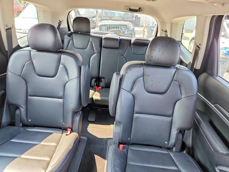 Продаж на аукціоні авто 2020 Kia Telluride, vin: 5XYP6DHC3LG081254, номер лоту: 64968906