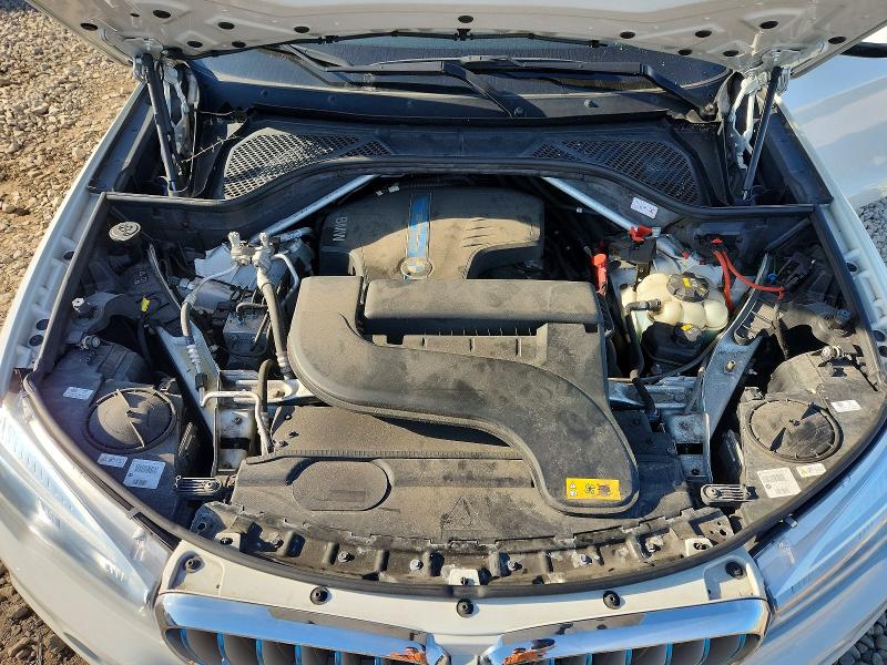 Продажа на аукционе авто 2018 Bmw X5, vin: 5UXKT0C57J0W02451, номер лота: 66524216