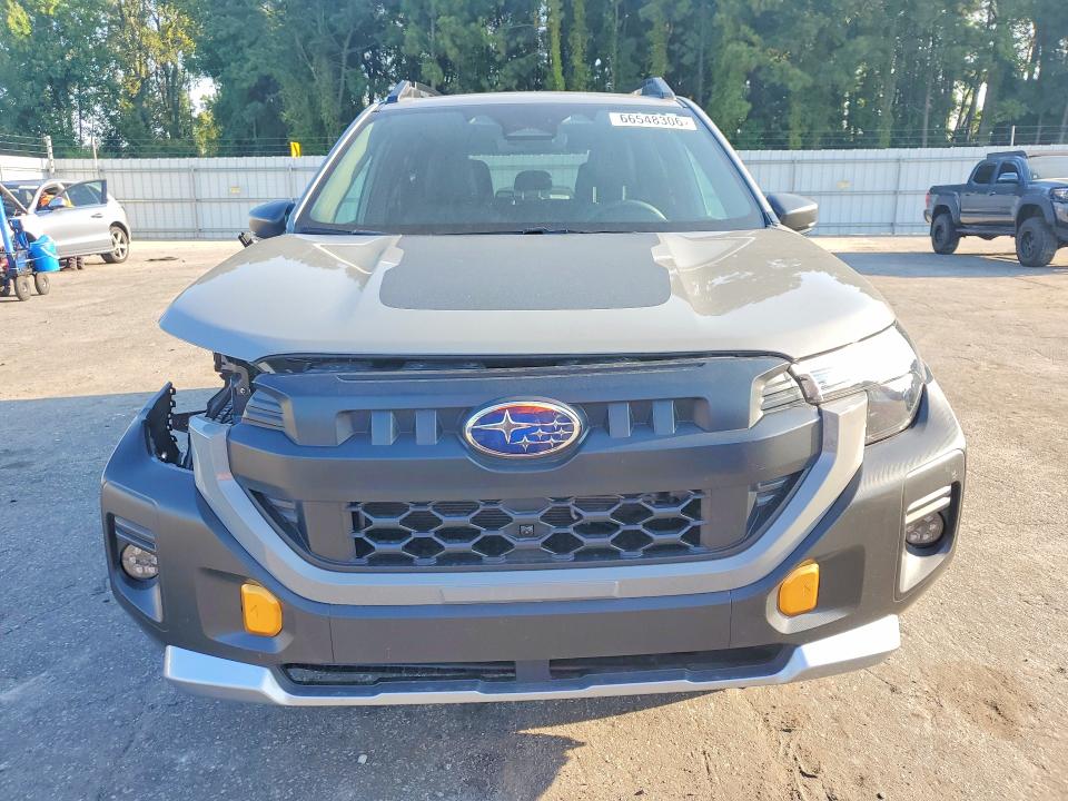 Aukcja sprzedaży 2026 Subaru Forester, vin: 4S4SLDL69T3021984, numer aukcji: 66548306
