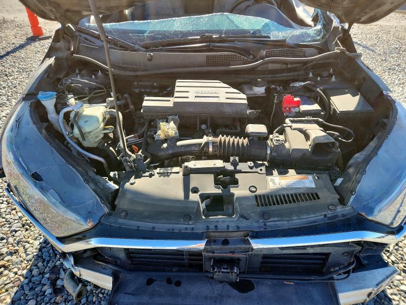 2020 Honda Cr-v მანქანა იყიდება აუქციონზე, vin: 5J6RW2H53LA001377, აუქციონის ნომერი: 64982256