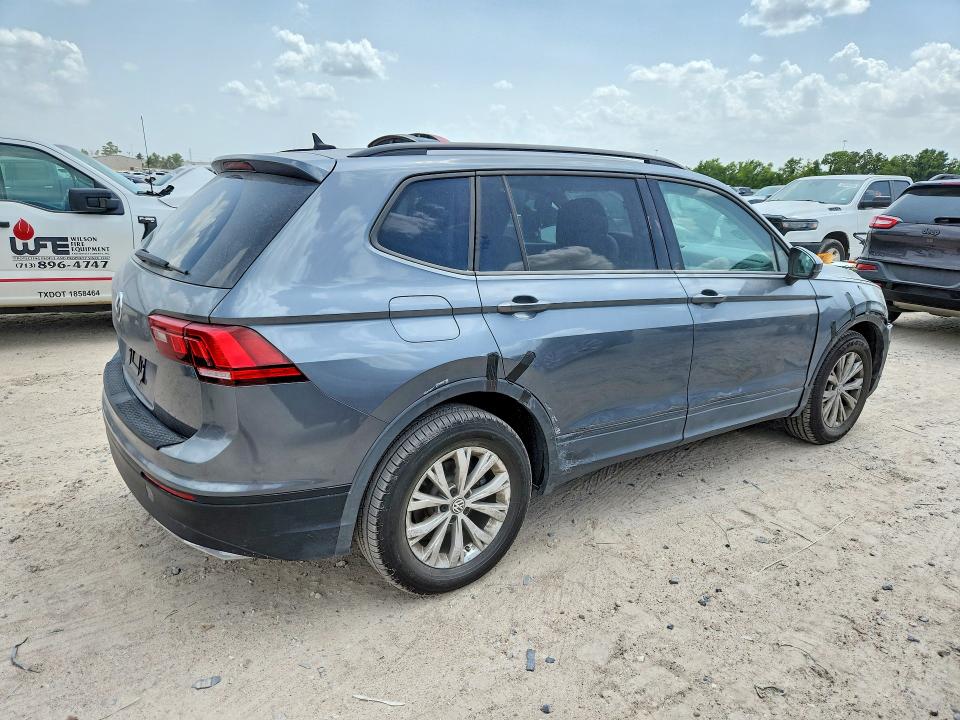 Aukcja sprzedaży 2020 Volkswagen Tiguan, vin: 3VV1B7AX2LM151234, numer aukcji: 62938416