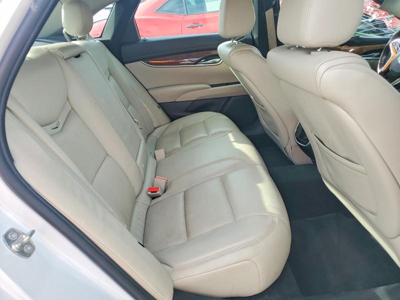 Aukcja sprzedaży 2019 Cadillac Xts, vin: 2G61M5S35K9127870, numer aukcji: 65353616