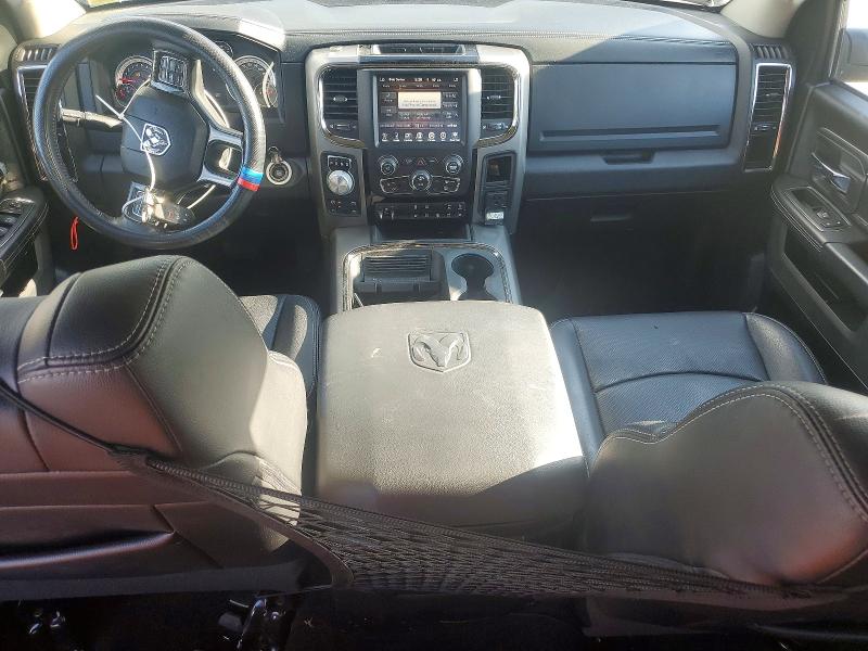 Продажа на аукционе авто 2017 Ram 1500, vin: 1C6RR7MT6HS756238, номер лота: 65854886