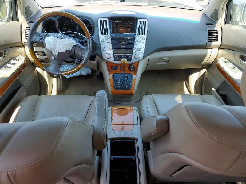 Продаж на аукціоні авто 2008 Lexus Rx, vin: 2T2HK31U38C049643, номер лоту: 65367106