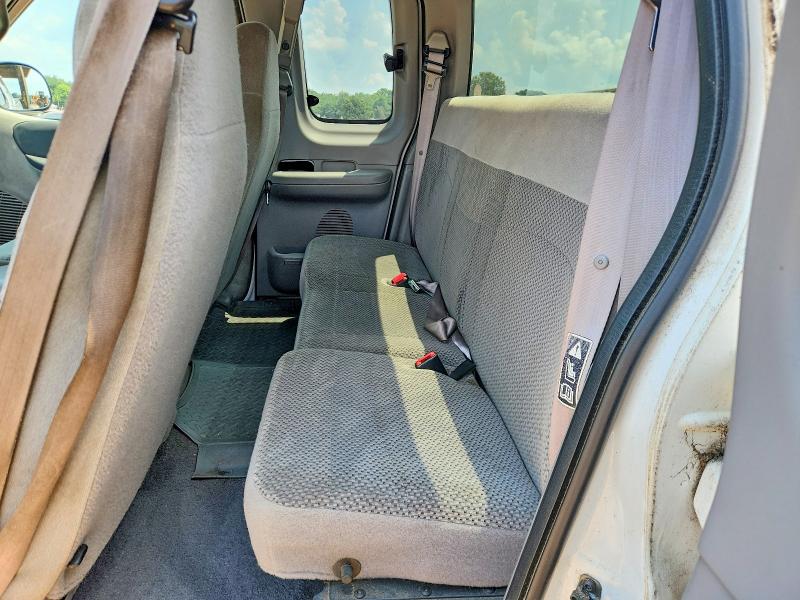 1999 Ford F150 მანქანა იყიდება აუქციონზე, vin: 1FTRX18W6XNA02463, აუქციონის ნომერი: 64233386