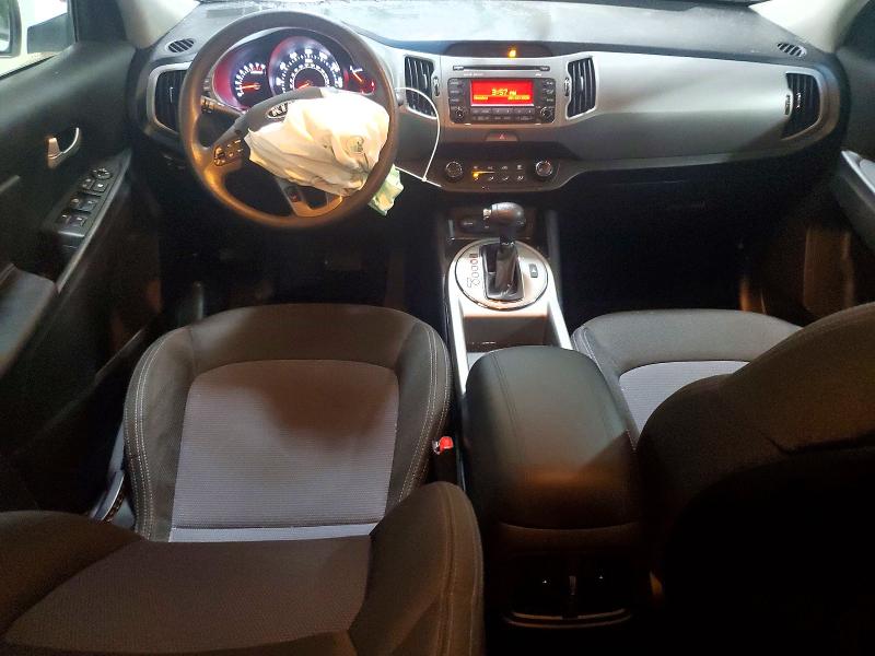 Aukcja sprzedaży 2016 Kia Sportage, vin: KNDPBCAC0G7840395, numer aukcji: 66184676